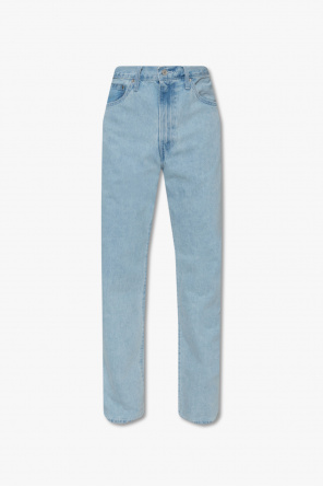 Jeans ‘wellthread™’ collection od Levi's