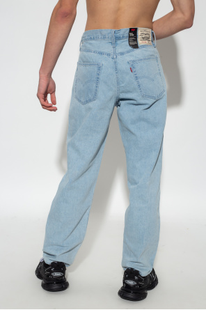 Levi's Jeans ‘WellThread™’ collection