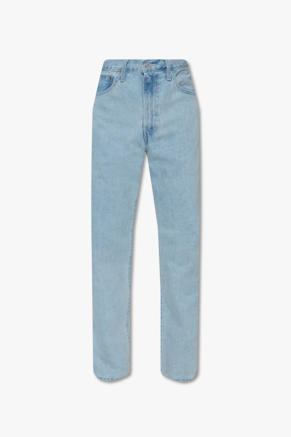 Levi's Jeans ‘WellThread™’ collection