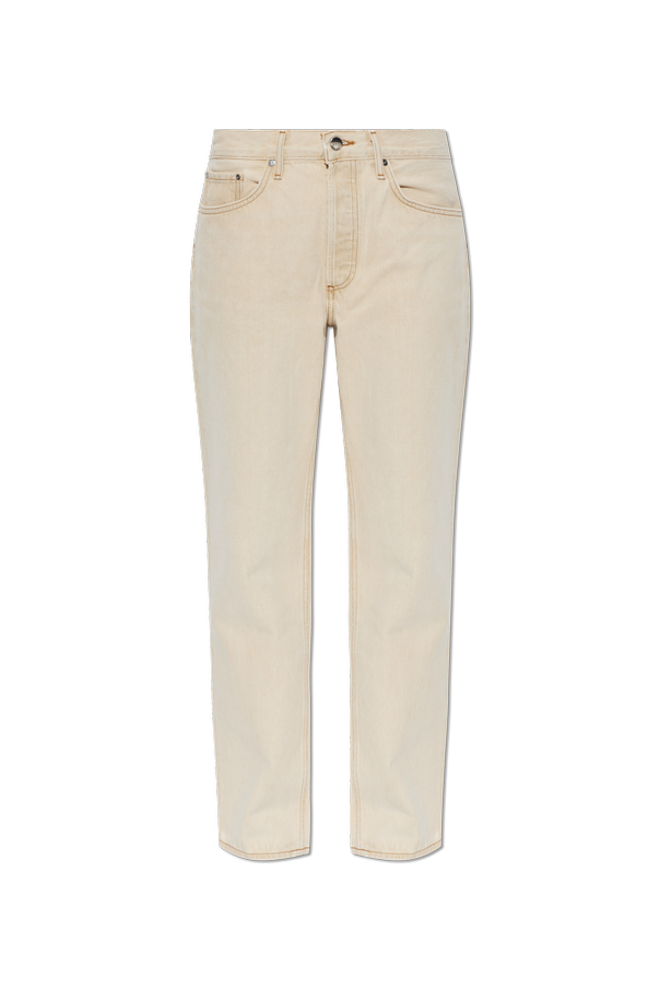 ‘Lana High’ jeans od AGOLDE