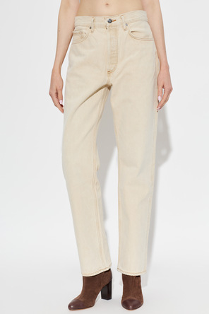 AGOLDE ‘Lana High’ jeans