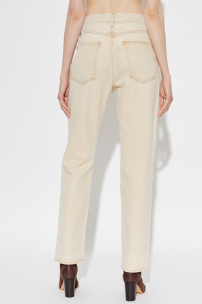AGOLDE ‘Lana High’ jeans