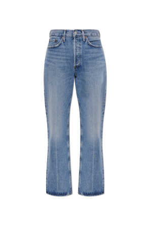 "lana jean" jeans od AGOLDE