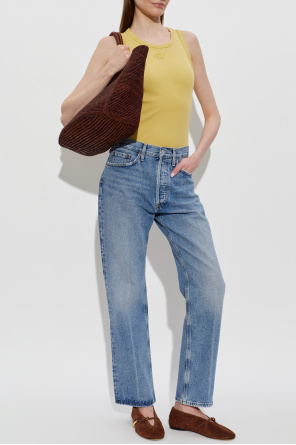 "lana jean" jeans od AGOLDE