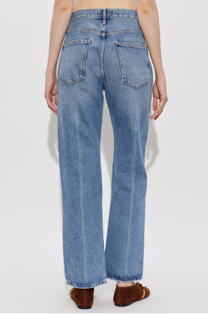 AGOLDE "Lana Jean" jeans