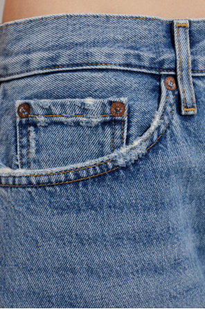 AGOLDE "Lana Jean" jeans