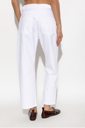 AGOLDE ‘90’s Crop’ jeans