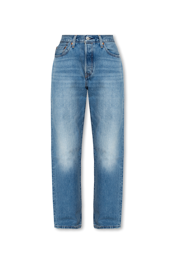 Levi's ‘501® 90'S’ jeans from ‘Responsibly Made’ collection