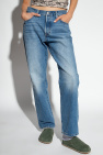 Levi's BLUE ‘501® 90'S’ jeans from ‘Responsibly Made’ collection