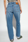 Levi's BLUE ‘501® 90'S’ jeans from ‘Responsibly Made’ collection