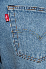 Levi's BLUE ‘501® 90'S’ jeans from ‘Responsibly Made’ collection