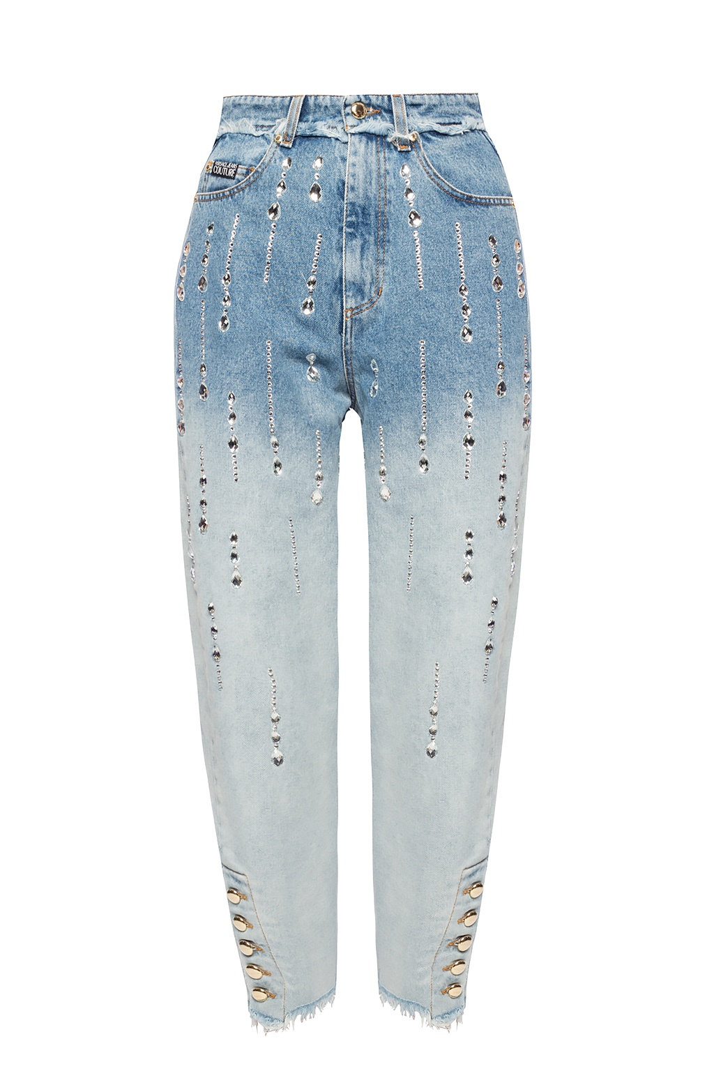 versace jeans couture canada