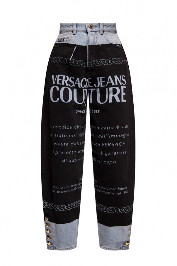 versace jeans canada