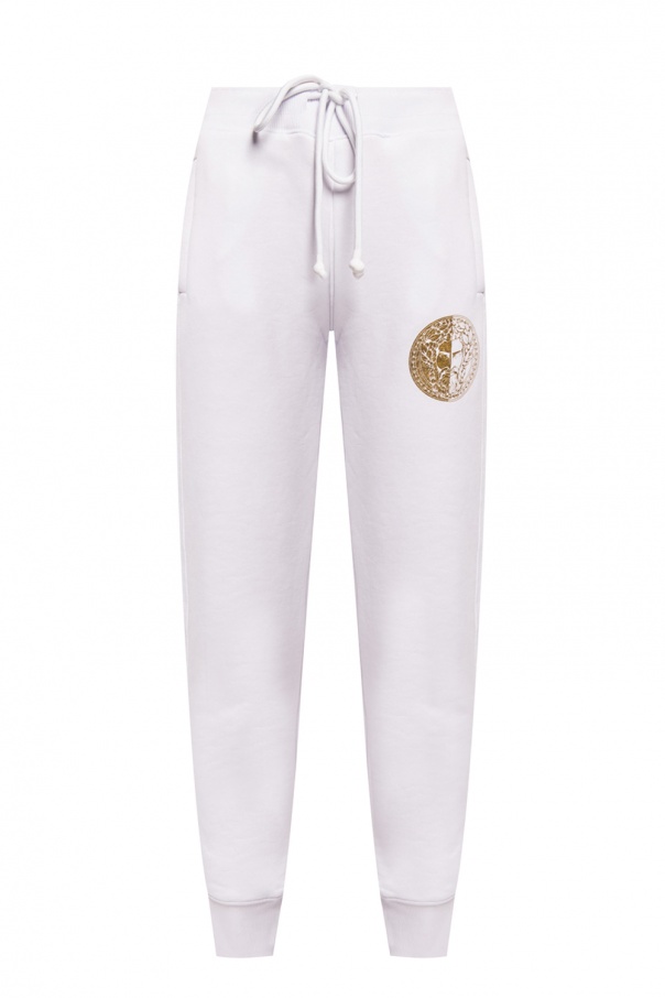 versace sweatpants