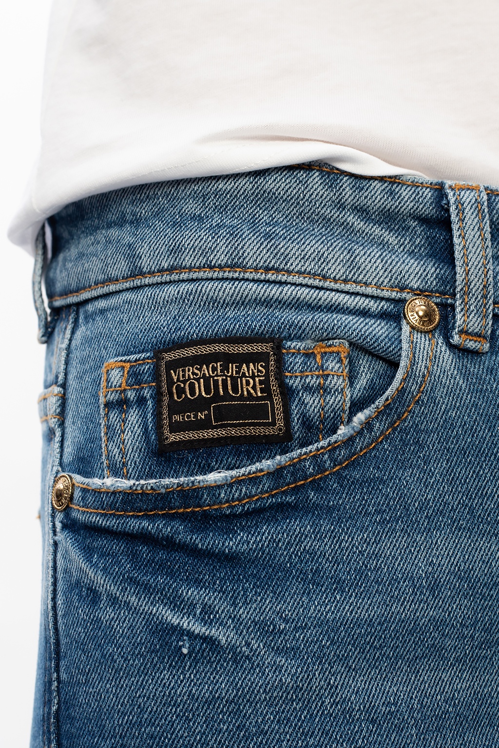 versace jeans couture jeans