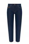 Versace Jeans Couture Jeans with logo