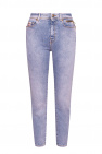 Versace Jeans Couture Stonewashed jeans