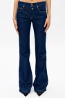 Versace Jeans Couture NAVY BLUE Flared jeans