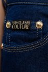 Versace Jeans Couture NAVY BLUE Flared jeans