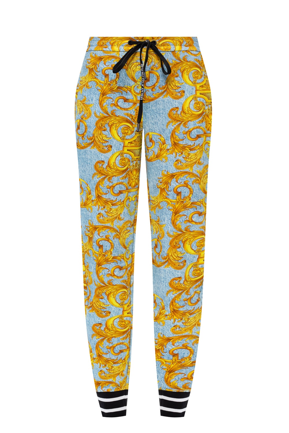 versace sweatpants