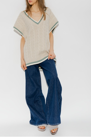 Jeans ‘made & crafted®’ collection od Levi's