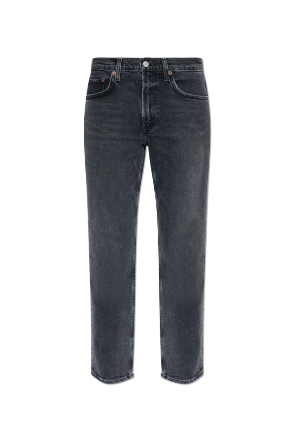 `Valen` jeans od AGOLDE