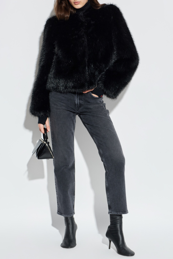 AGOLDE `Valen` jeans