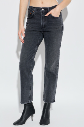 AGOLDE `Valen` jeans