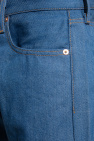 Levi's BLUE ‘Made & Crafted®’ collection ‘1980s 501®’ jeans