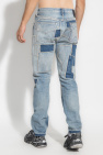 Levi's Jeans ‘Made & Crafted®’ collection