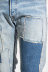 Levi's Jeans ‘Made & Crafted®’ collection