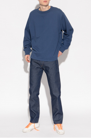 Jeans ‘made & crafted®’  collection od Levi's