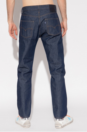 Levi's Jeans The ‘Made & Crafted®’  collection
