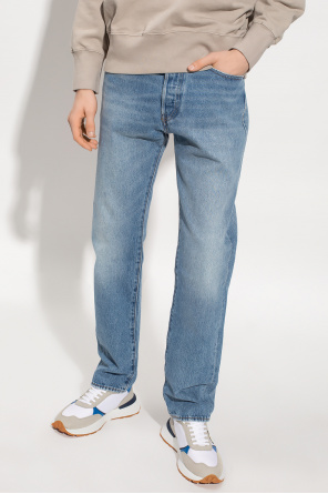 Levi's Made & Crafted® collection jeans