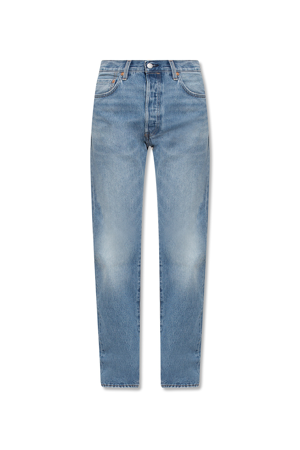 Blue Made & Crafted® collection jeans Levi's - Vitkac Norway
