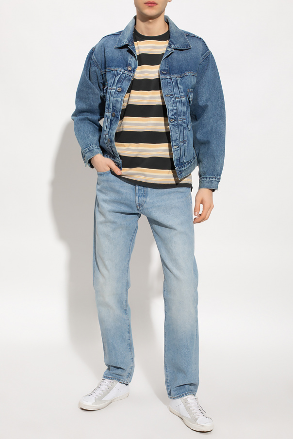 Levi's Made & Crafted® collection jeans