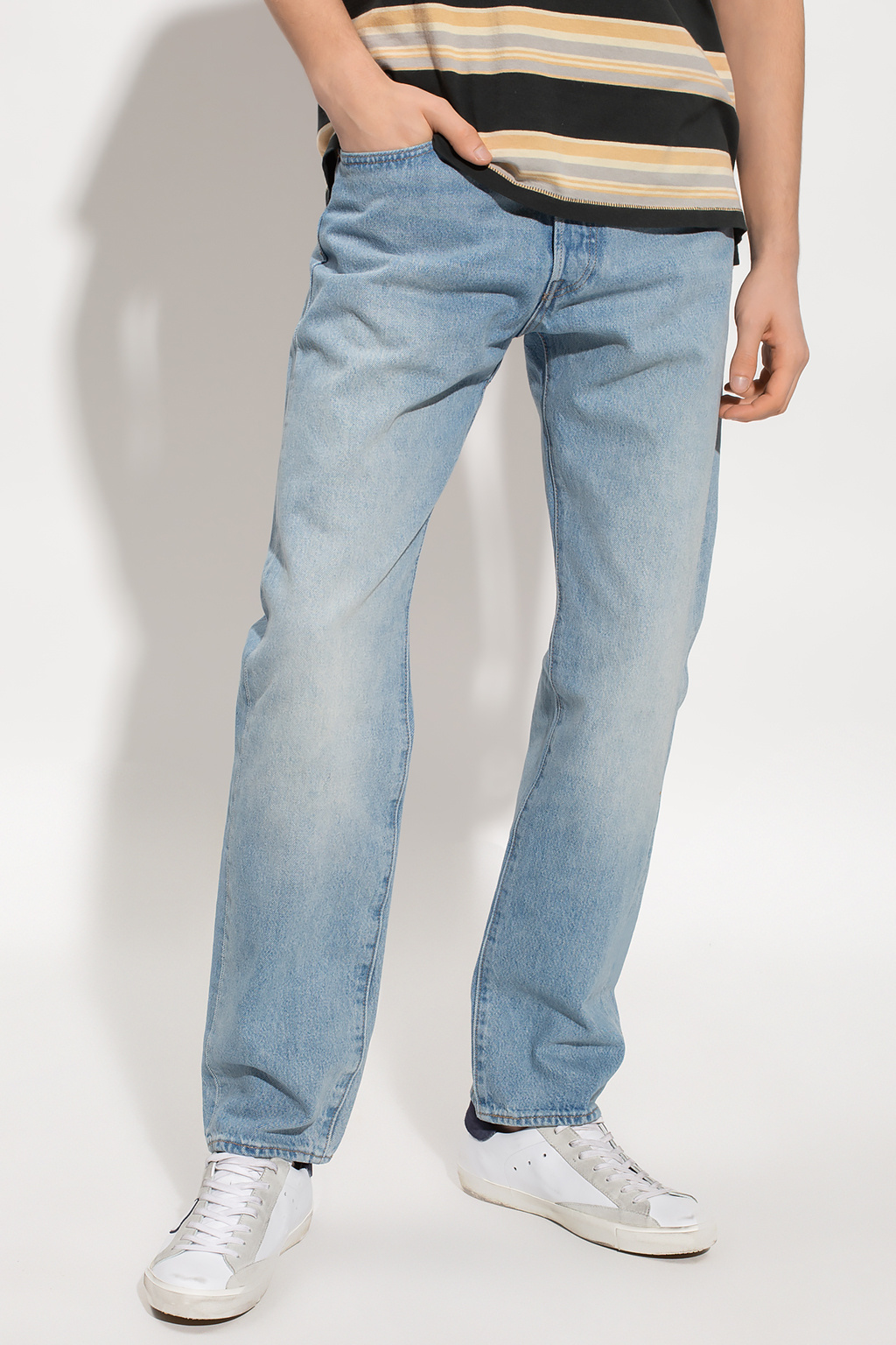 Levi's Made & Crafted® collection jeans