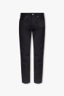 Levi's BLACK Jeans ‘Made & Crafted®’ collection