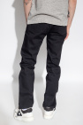 Levi's BLACK Jeans ‘Made & Crafted®’ collection