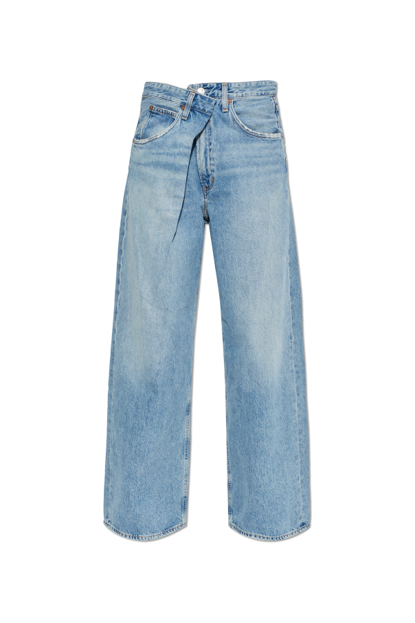 'Vana' jeans od AGOLDE