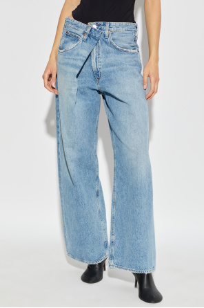 AGOLDE 'Vana' jeans