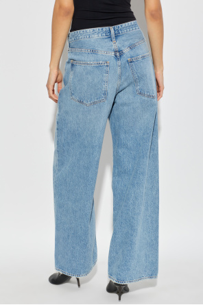 AGOLDE 'Vana' jeans