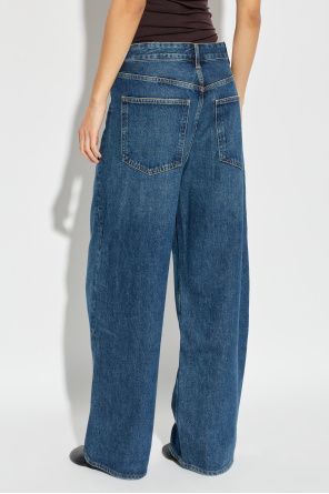 AGOLDE "Vana" jeans