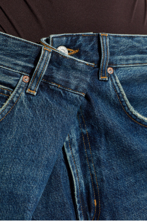 AGOLDE "Vana" jeans