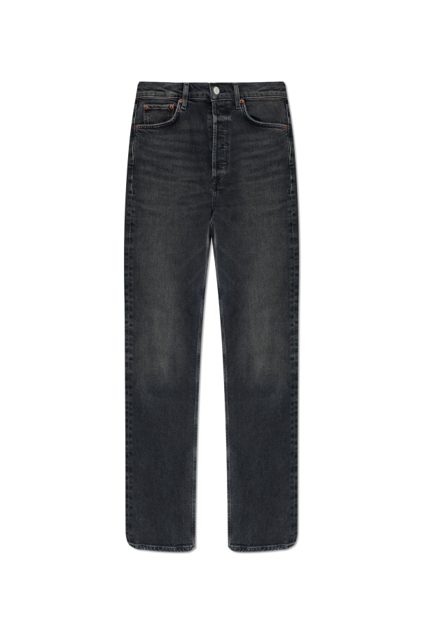 `90`s Pinch` jeans od AGOLDE