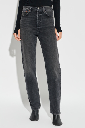 AGOLDE `90`s Pinch` jeans