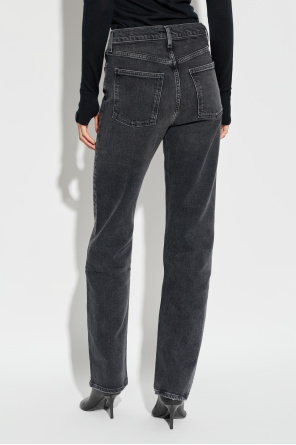 AGOLDE `90`s Pinch` jeans