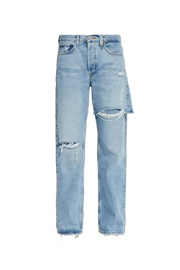 'Amryn' jeans od AGOLDE