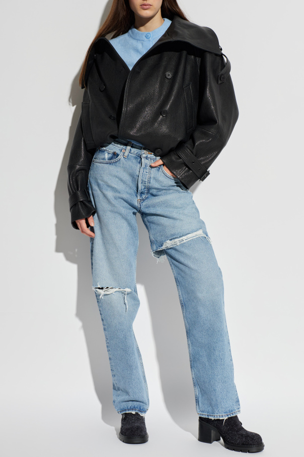 AGOLDE Jeans "Amryn"