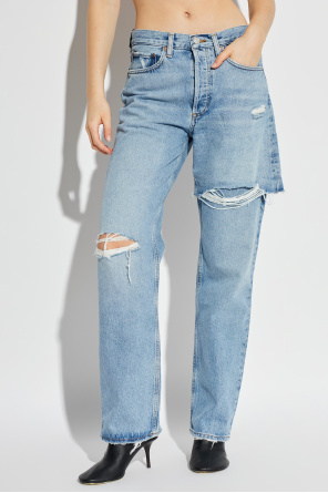 AGOLDE Jeans "Amryn"